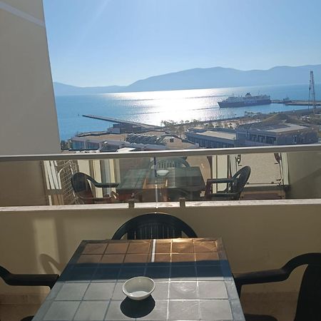 Guidus Apartment วญอเรอ ภายนอก รูปภาพ