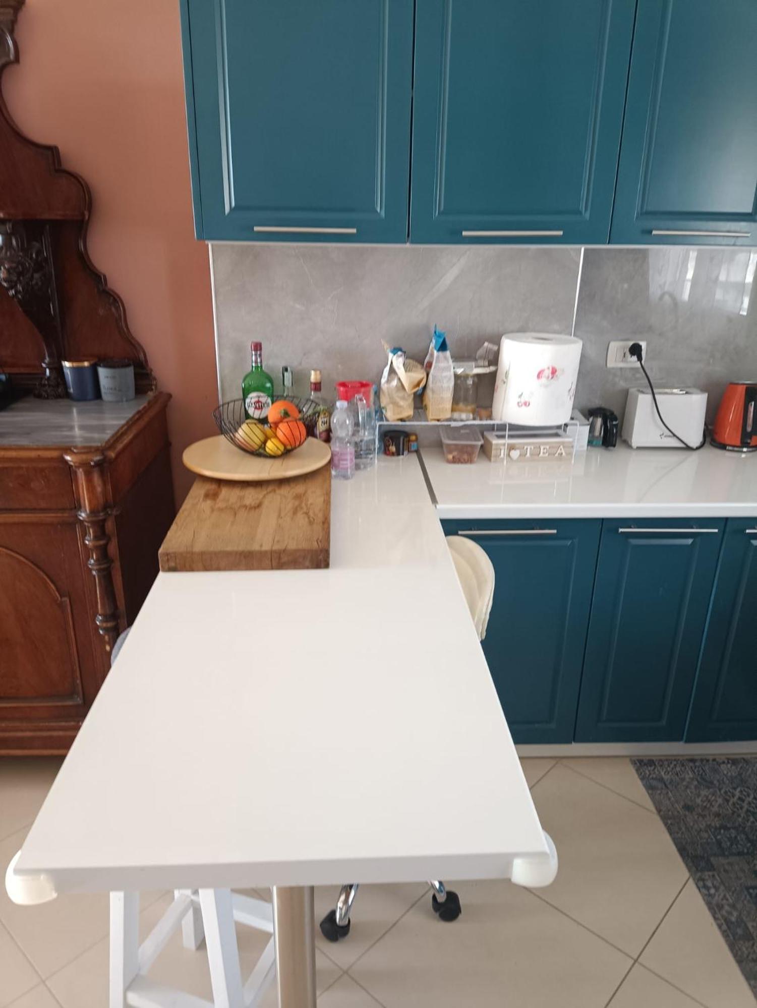 Guidus Apartment วญอเรอ ภายนอก รูปภาพ