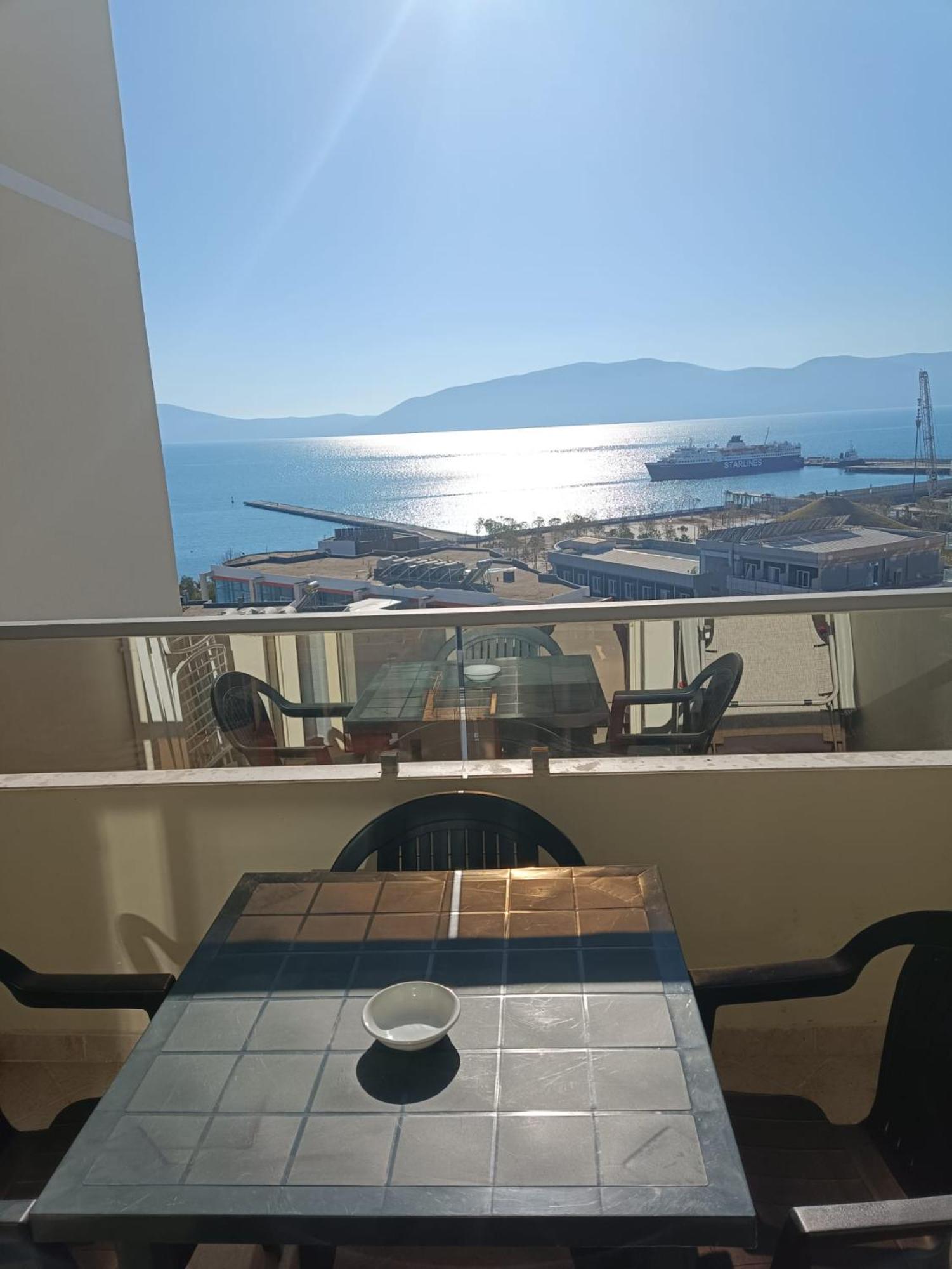 Guidus Apartment วญอเรอ ภายนอก รูปภาพ