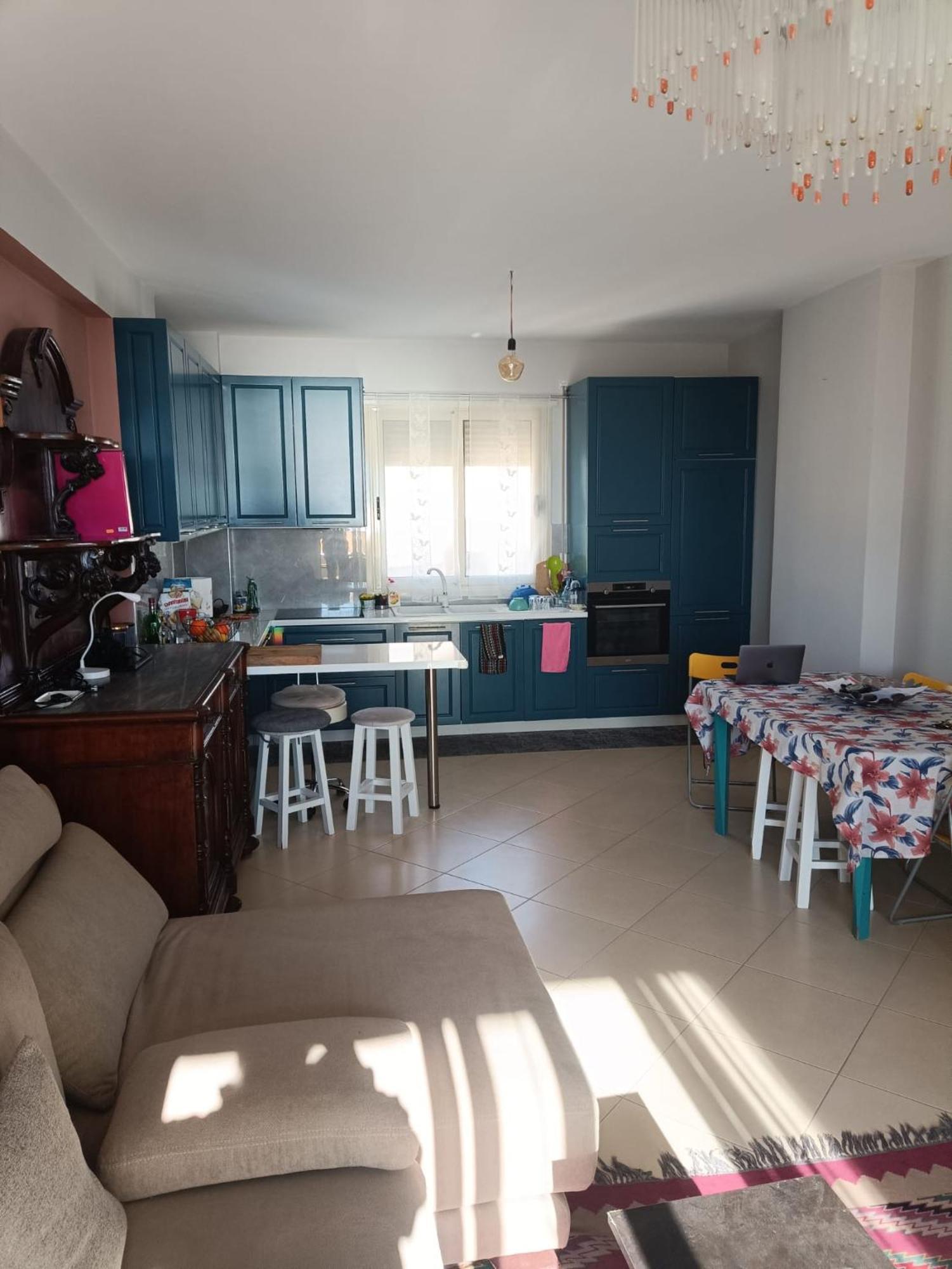 Guidus Apartment วญอเรอ ภายนอก รูปภาพ