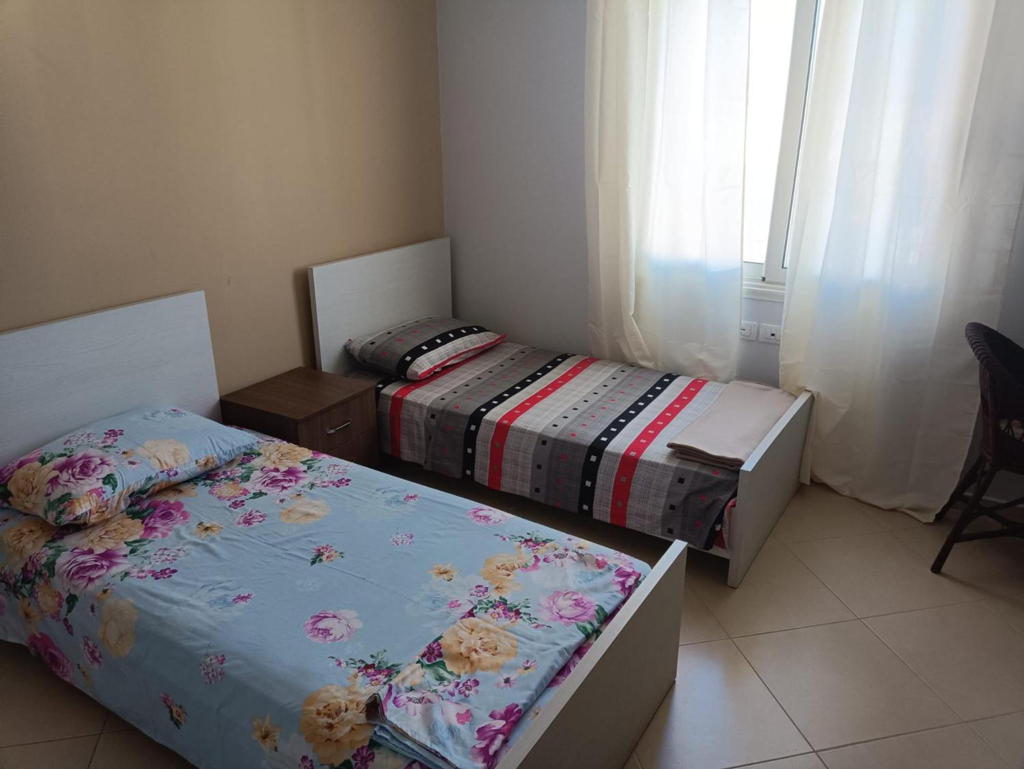 Guidus Apartment วญอเรอ ภายนอก รูปภาพ