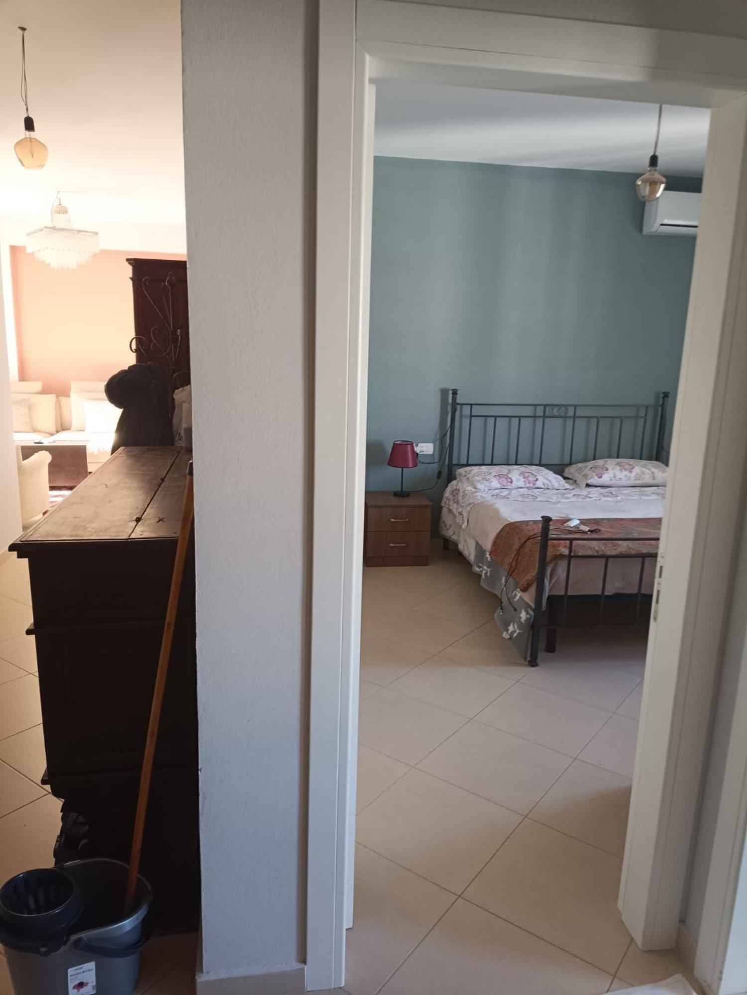Guidus Apartment วญอเรอ ภายนอก รูปภาพ