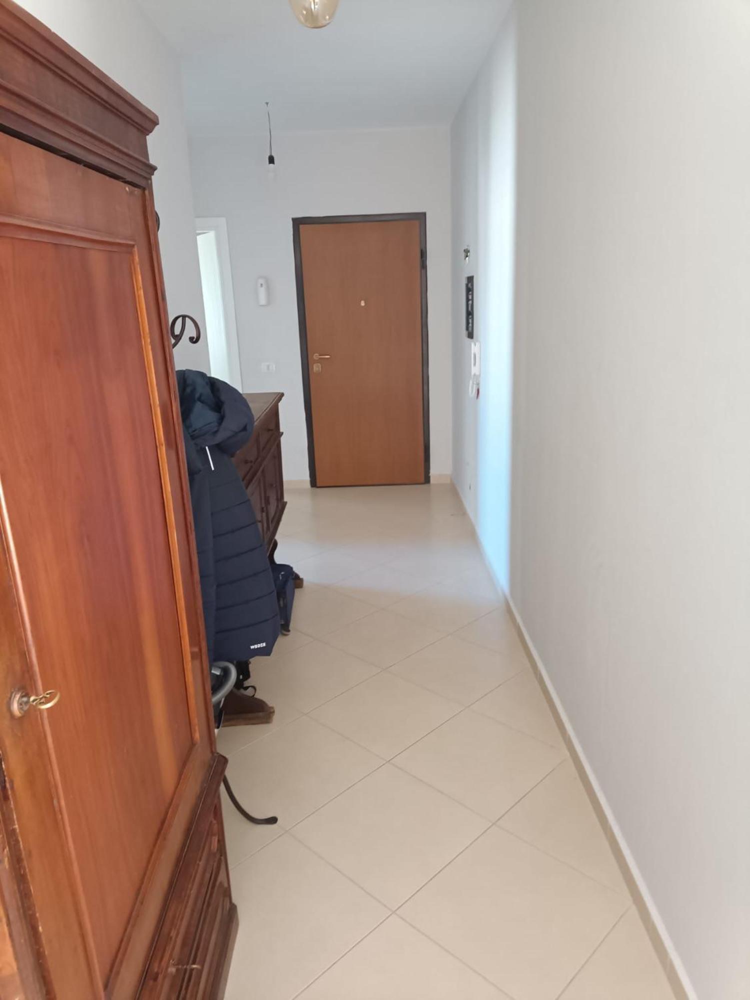 Guidus Apartment วญอเรอ ภายนอก รูปภาพ