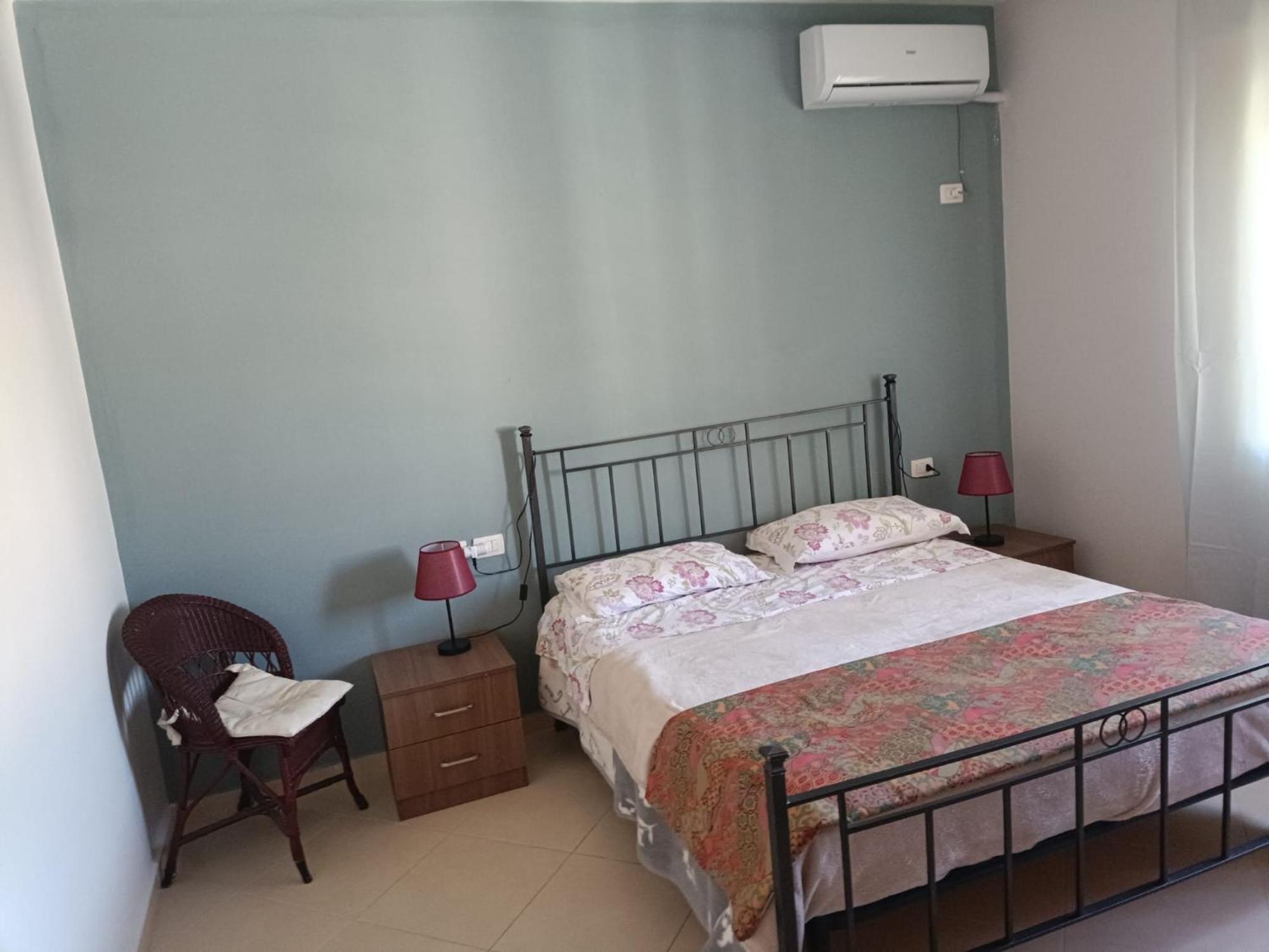Guidus Apartment วญอเรอ ภายนอก รูปภาพ
