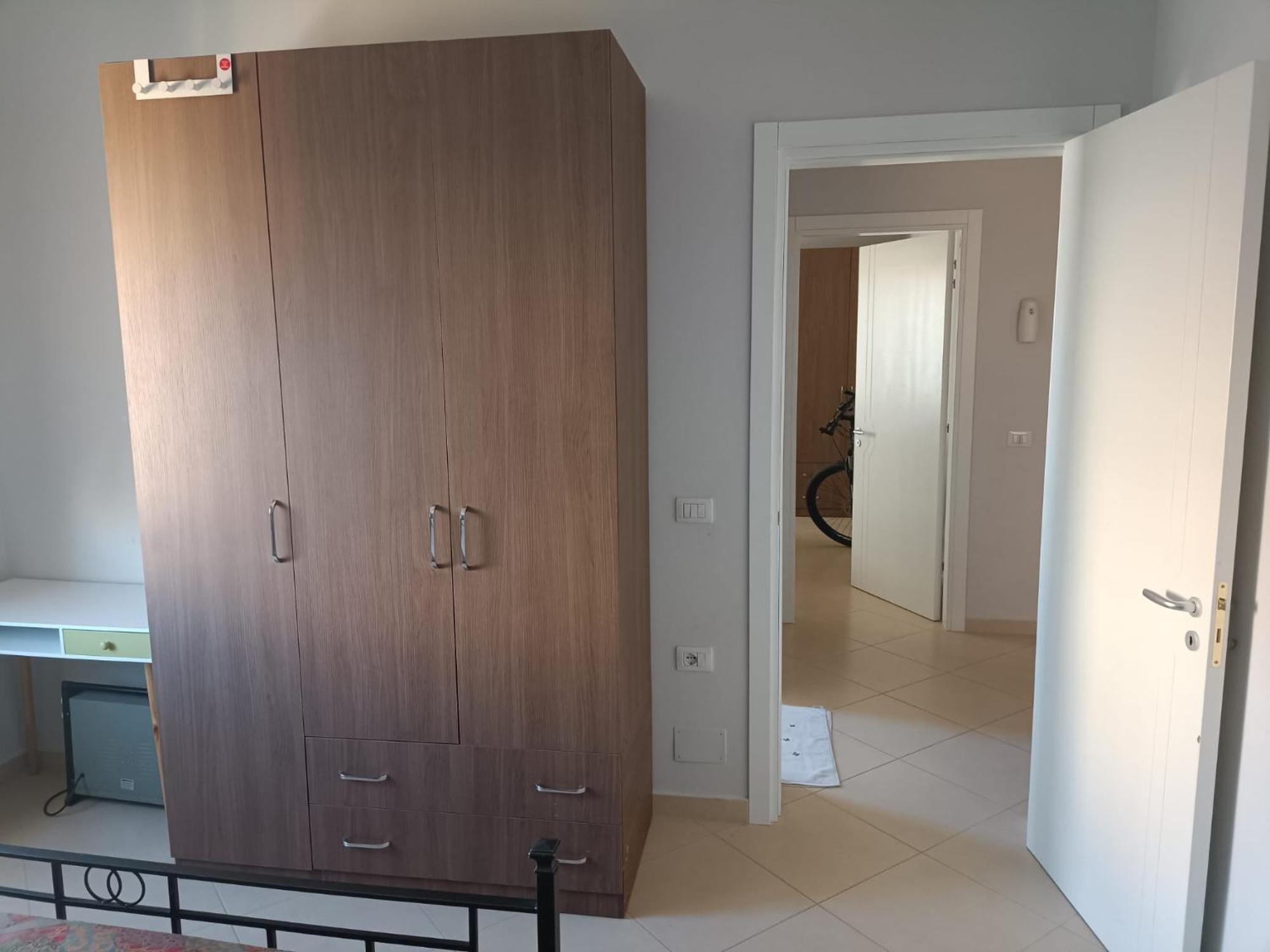 Guidus Apartment วญอเรอ ภายนอก รูปภาพ