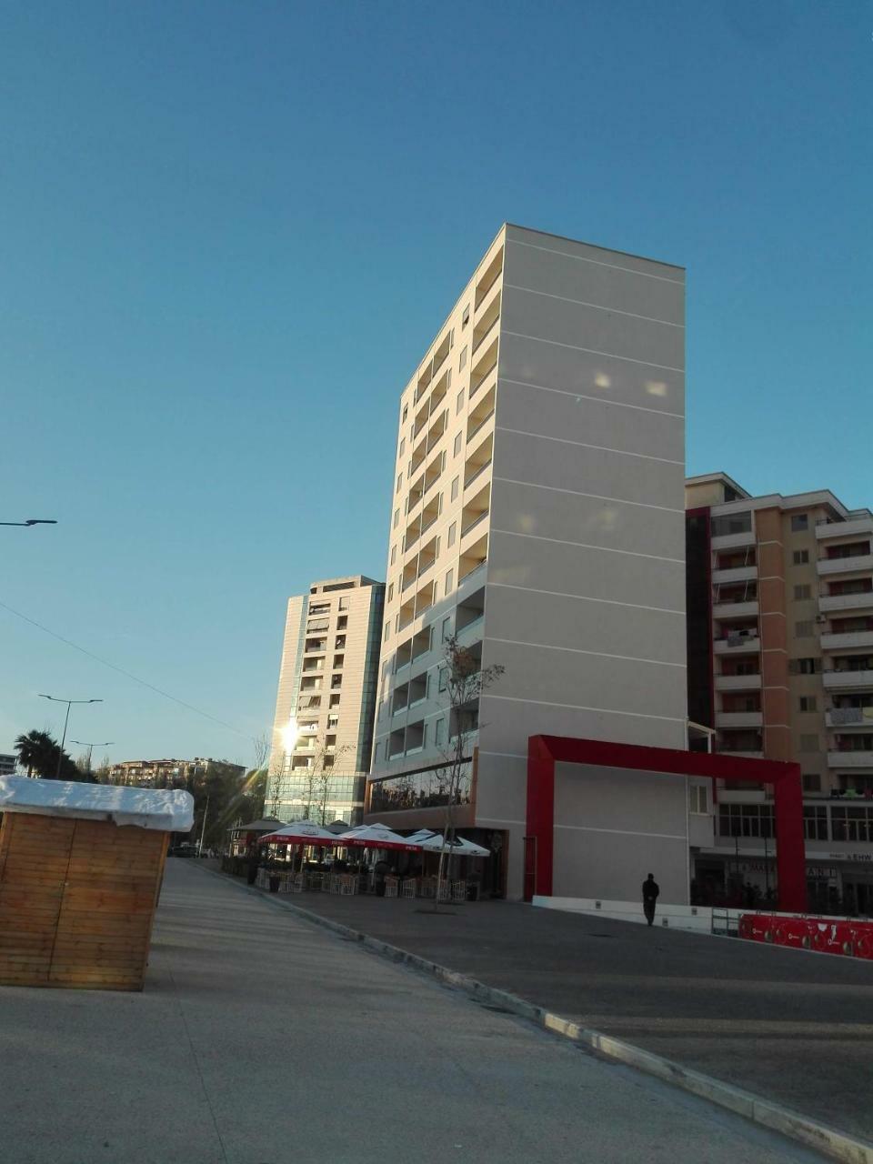 Guidus Apartment วญอเรอ ภายนอก รูปภาพ